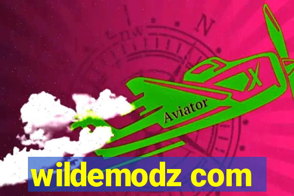 wildemodz com